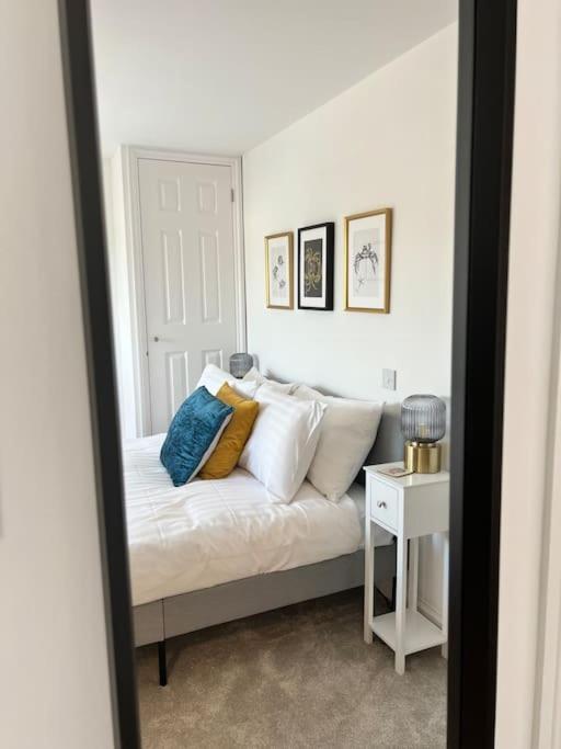 Appartamento Ashton Mews - In The Heart Of Broadstairs Esterno foto