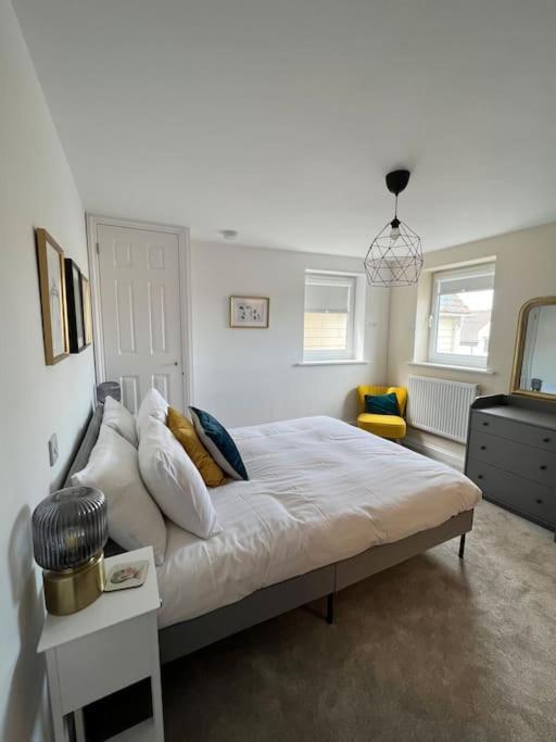 Appartamento Ashton Mews - In The Heart Of Broadstairs Esterno foto