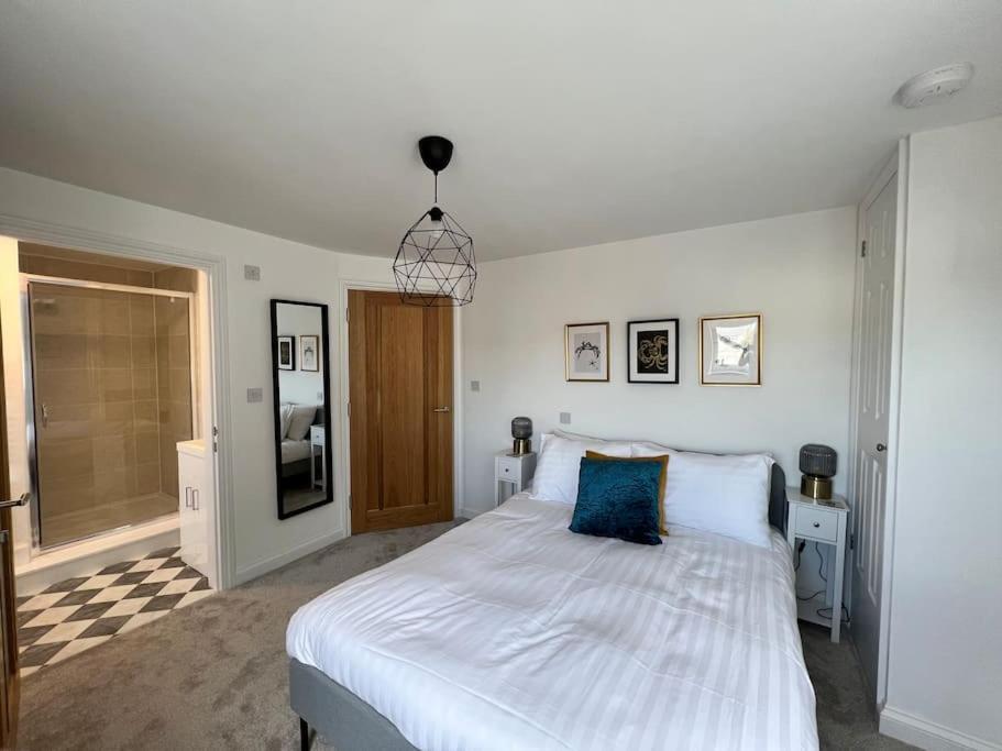 Appartamento Ashton Mews - In The Heart Of Broadstairs Esterno foto