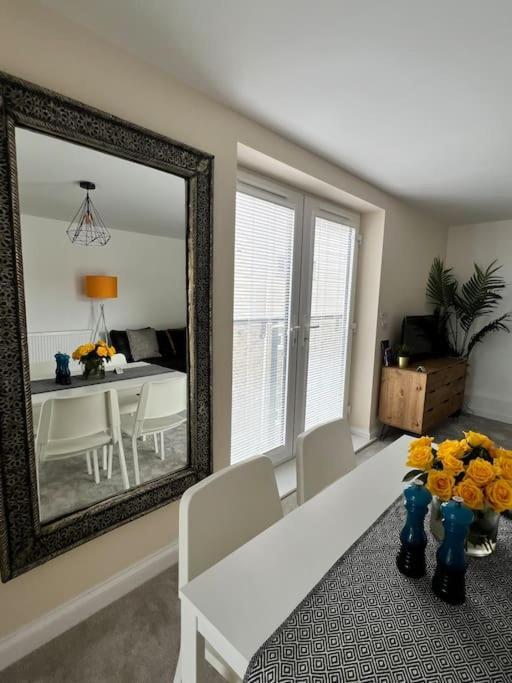 Appartamento Ashton Mews - In The Heart Of Broadstairs Esterno foto