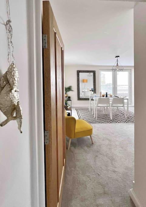 Appartamento Ashton Mews - In The Heart Of Broadstairs Esterno foto