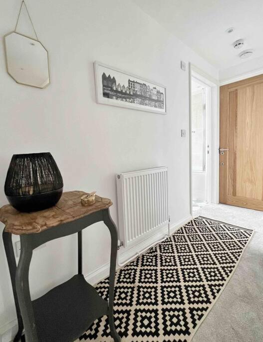 Appartamento Ashton Mews - In The Heart Of Broadstairs Esterno foto