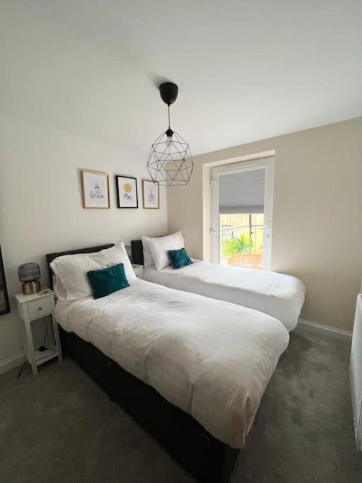 Appartamento Ashton Mews - In The Heart Of Broadstairs Esterno foto
