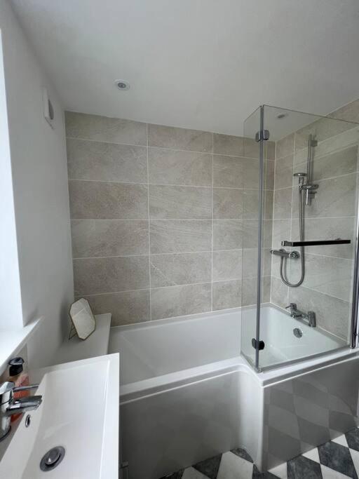 Appartamento Ashton Mews - In The Heart Of Broadstairs Esterno foto