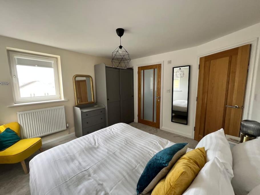 Appartamento Ashton Mews - In The Heart Of Broadstairs Esterno foto
